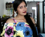 beautiful Colombia girl Lucia from Bogota CO25631