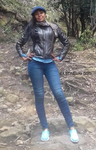 tall Colombia girl Luna from Bogota CO25637