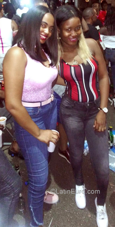 Date this sultry Dominican Republic girl Lili from La Romana DO35295