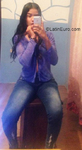 tall Venezuela girl Brenda from Maracaibo and Cucuta VE2504