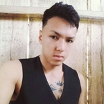 cute Venezuela man  from Quevedo DO35303