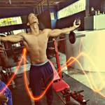 foxy Venezuela man JERRY JESUS from La Romana DO35307