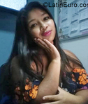 delightful Venezuela girl Yasnelys from El Tigre VE2506
