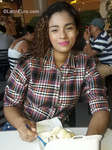athletic Ecuador girl Betsy from Guayaquil EC344