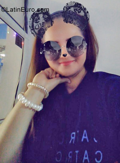 Date this sultry Honduras girl Gloria from Choluteca HN2670