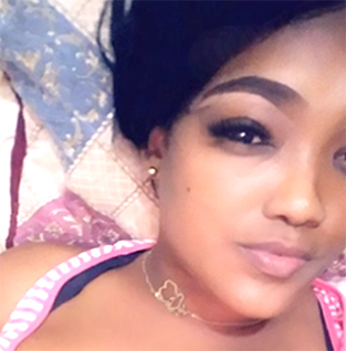 Date this hot Dominican Republic girl Yulisa from Santo Domingo DO35332