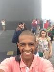 hard body Brazil man Nino from Resende BR10864