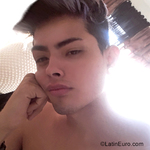 beautiful Colombia man Brandon from Pereira CO25688