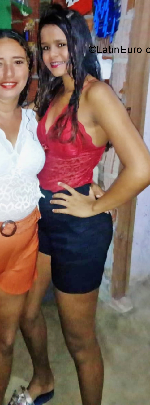 Date this passionate Brazil girl Tuanny from Fortaleza BR10867