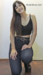 nice looking Argentina girl Ani from Rosario AR203