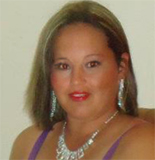 Date this happy Colombia girl Americia from Pereira CO25727