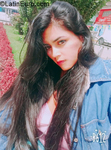pretty Peru girl Milagros from Lima PE1452