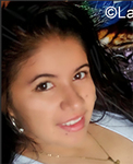 georgeous Colombia girl Fabiola from Villavicencio CO25737