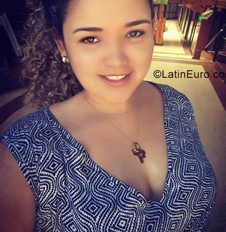 Date this pretty Chile girl Novelkis from Vina Del Mar CL139