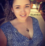 delightful Chile girl Novelkis from Vina Del Mar CL139