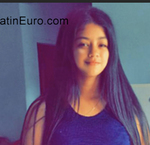 red-hot Honduras girl Estefany from Santa Rosa de Copan HN2674