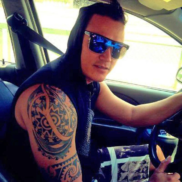 Date this delightful Venezuela man Miguel from Valencia VE2533