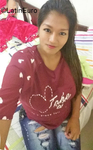 foxy Ecuador girl Oriana from Esmeralda EC345