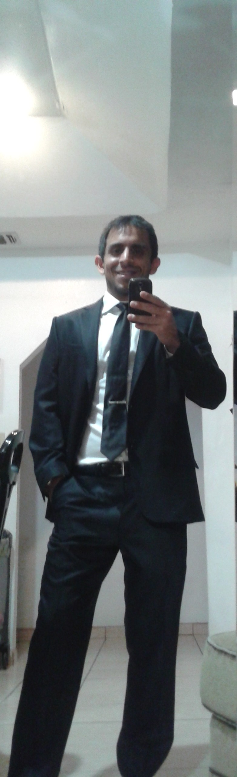 Date this cute Mexico man Javier from San Pedro MX1655
