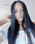 cute Colombia girl Cindy from Bogota CO25757