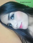 funny Colombia girl Andrea from Ibaque CO25760