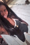 passionate Colombia girl Yendi from Bogota CO25847