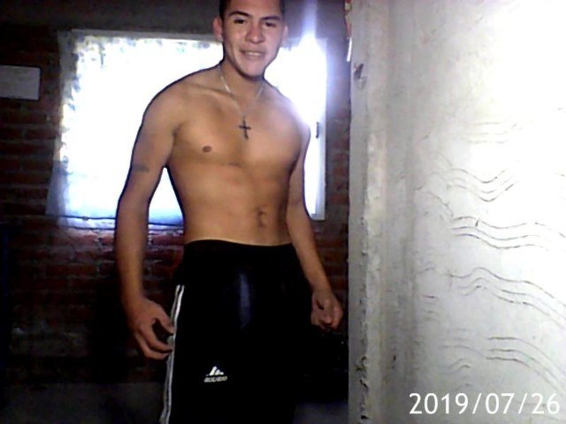 Date this charming Argentina man Wosiii from San Salvador De Jujuy AR206