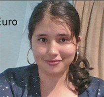 Date this fun Mexico girl Elizabeth from Mexico City MX1657