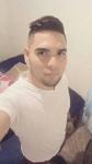 lovely Colombia man Rafael from Bucaramanga CO25768