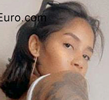 Date this passionate Dominican Republic girl Lesly from Santo Domingo DO35481