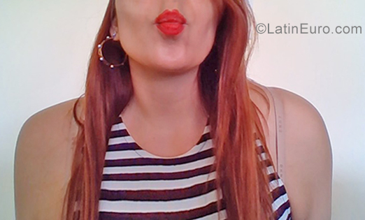 Date this young Mexico girl Maggie from Mexico City MX1659