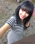 delightful Ecuador girl Nurys from Quevedo EC347