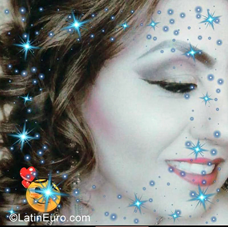 Date this tall Mexico girl Elizabeth from Mexicali MX1661