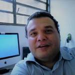 cute Brazil man Marcnas from Ribeirao Preto BR10875