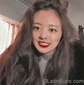 Date this lovely Mexico girl Sindulfa from Mexico City MX1664