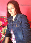 happy Cuba girl Nisleydi from Las Tunas CU553
