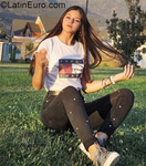 attractive Chile girl Denise from Consepcion CL141