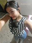 pretty Colombia girl Claudia from Barrancabermeja CO25809