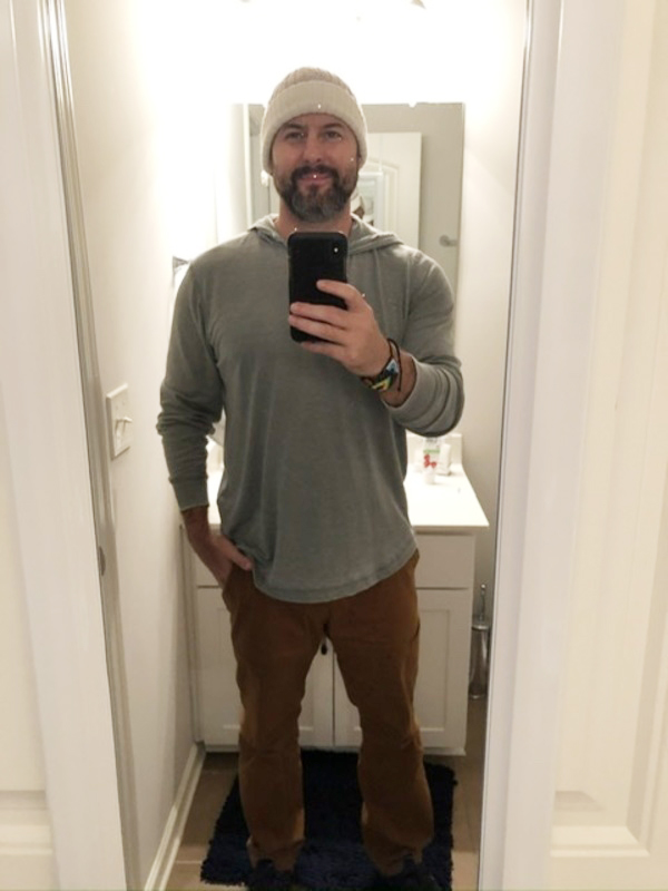 Date this happy United States man Shane from Atlanta US20169