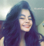 tall Ecuador girl La naraja molesta from Guayaquil EC349
