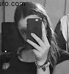 red-hot Argentina girl Rocio from Santa Fe AR208