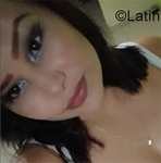 cute Venezuela girl Naryn from Valencia VE2562