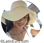 passionate Dominican Republic girl Mariel from Nagua DO35533