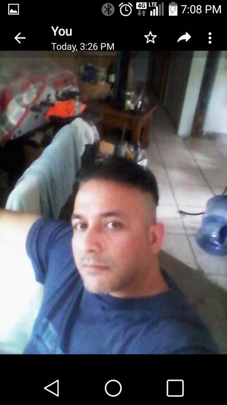 Date this charming United States man Wilson from Greenacres US20174