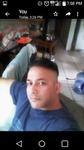 pretty United States man Wilson from Greenacres US20174