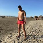 cute Colombia man Daniel from Barranquilla CO25823