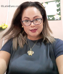 luscious El Salvador girl Roxana from San Salvador SV98