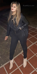 athletic Argentina girl Eve from Cordoba AR212