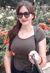 tall Mexico girl Ana from Culiacan MX1668