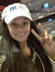 stunning Dominican Republic girl Maria from Santo Domingo DO35571
